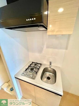 レジディア蒲田IVの物件内観写真